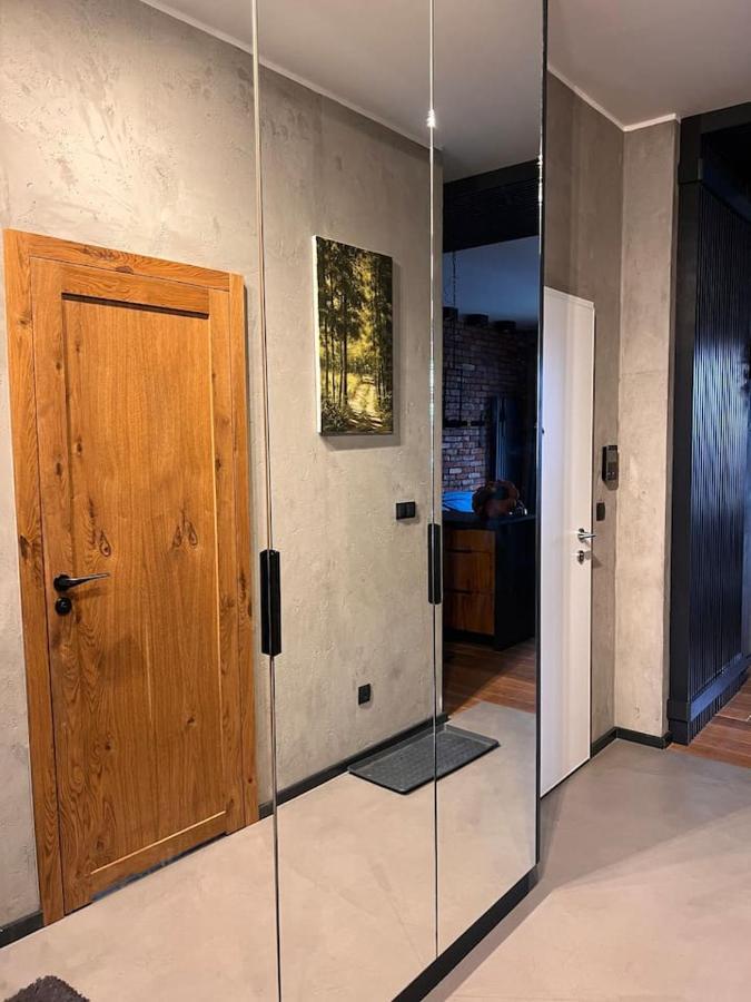 Lake Park Apartament With Free Parking Airport Netflix Apartment Варшава Екстериор снимка