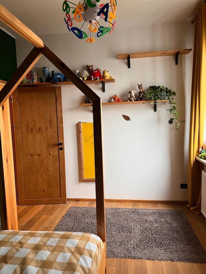 Lake Park Apartament With Free Parking Airport Netflix Apartment Варшава Екстериор снимка