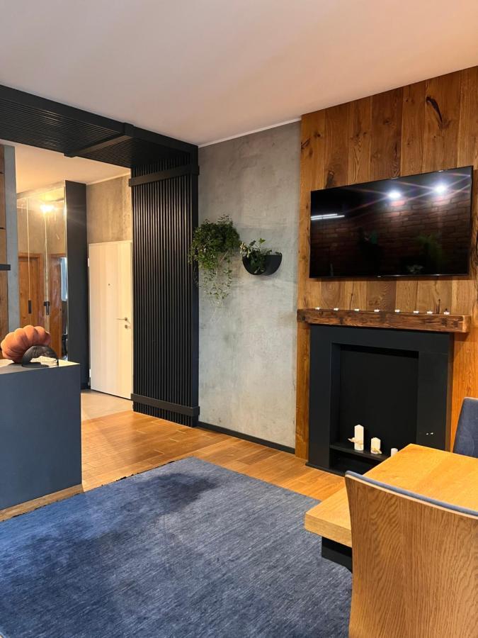 Lake Park Apartament With Free Parking Airport Netflix Apartment Варшава Екстериор снимка