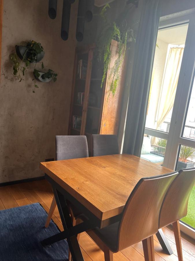 Lake Park Apartament With Free Parking Airport Netflix Apartment Варшава Екстериор снимка