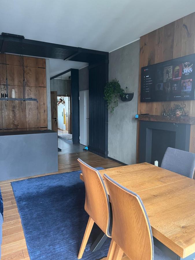 Lake Park Apartament With Free Parking Airport Netflix Apartment Варшава Екстериор снимка