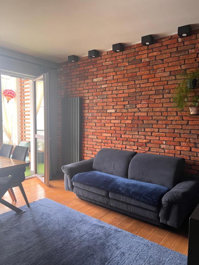 Lake Park Apartament With Free Parking Airport Netflix Apartment Варшава Екстериор снимка