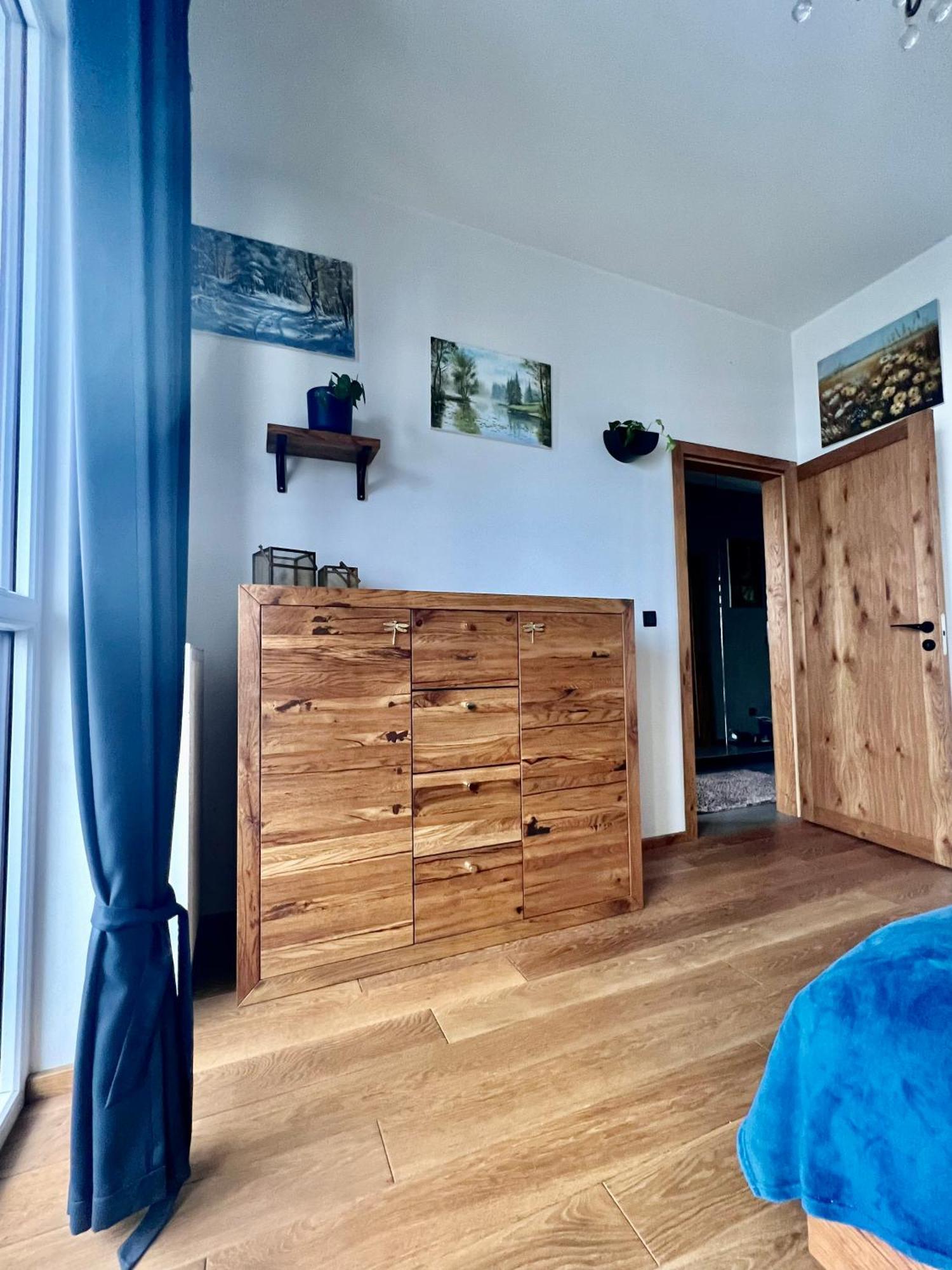 Lake Park Apartament With Free Parking Airport Netflix Apartment Варшава Екстериор снимка
