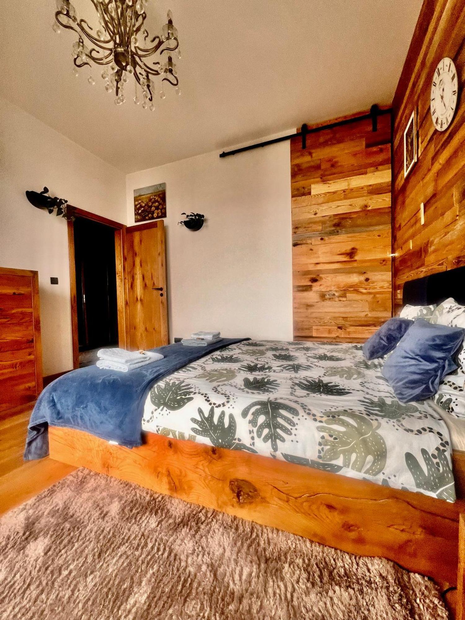 Lake Park Apartament With Free Parking Airport Netflix Apartment Варшава Екстериор снимка