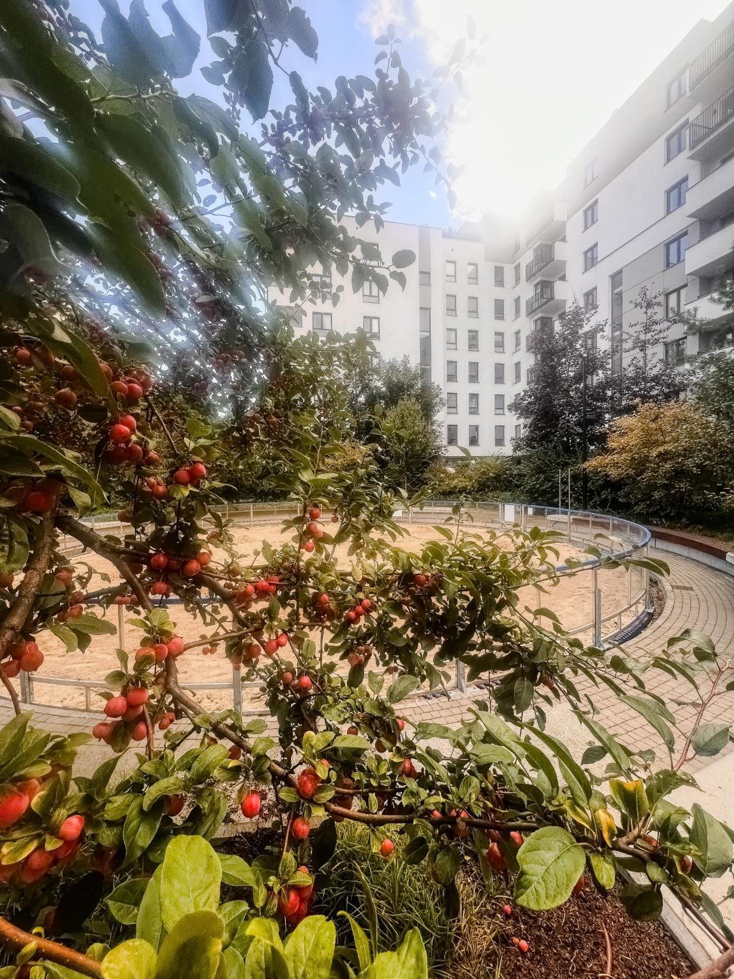Lake Park Apartament With Free Parking Airport Netflix Apartment Варшава Екстериор снимка